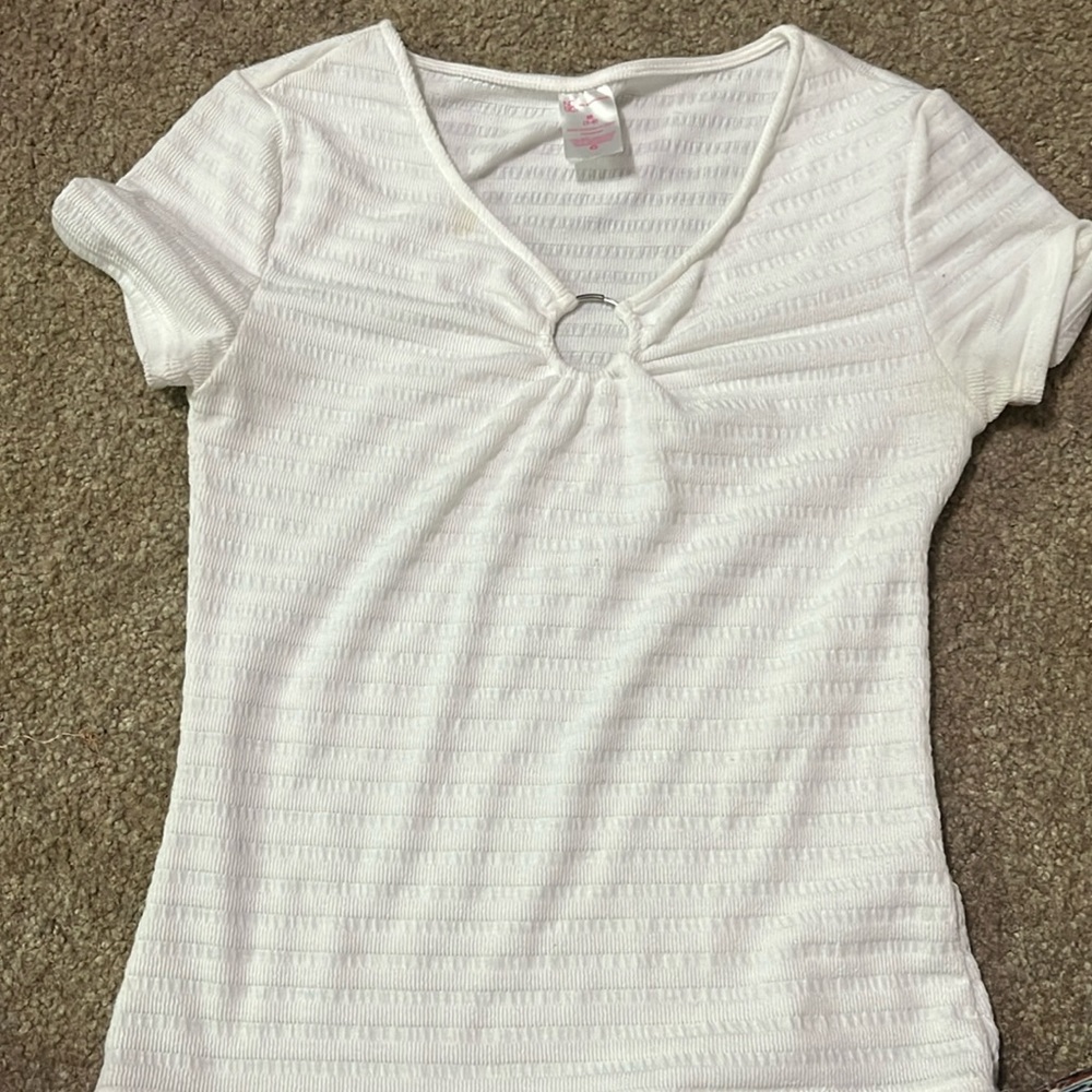 No Boundaries Shirt